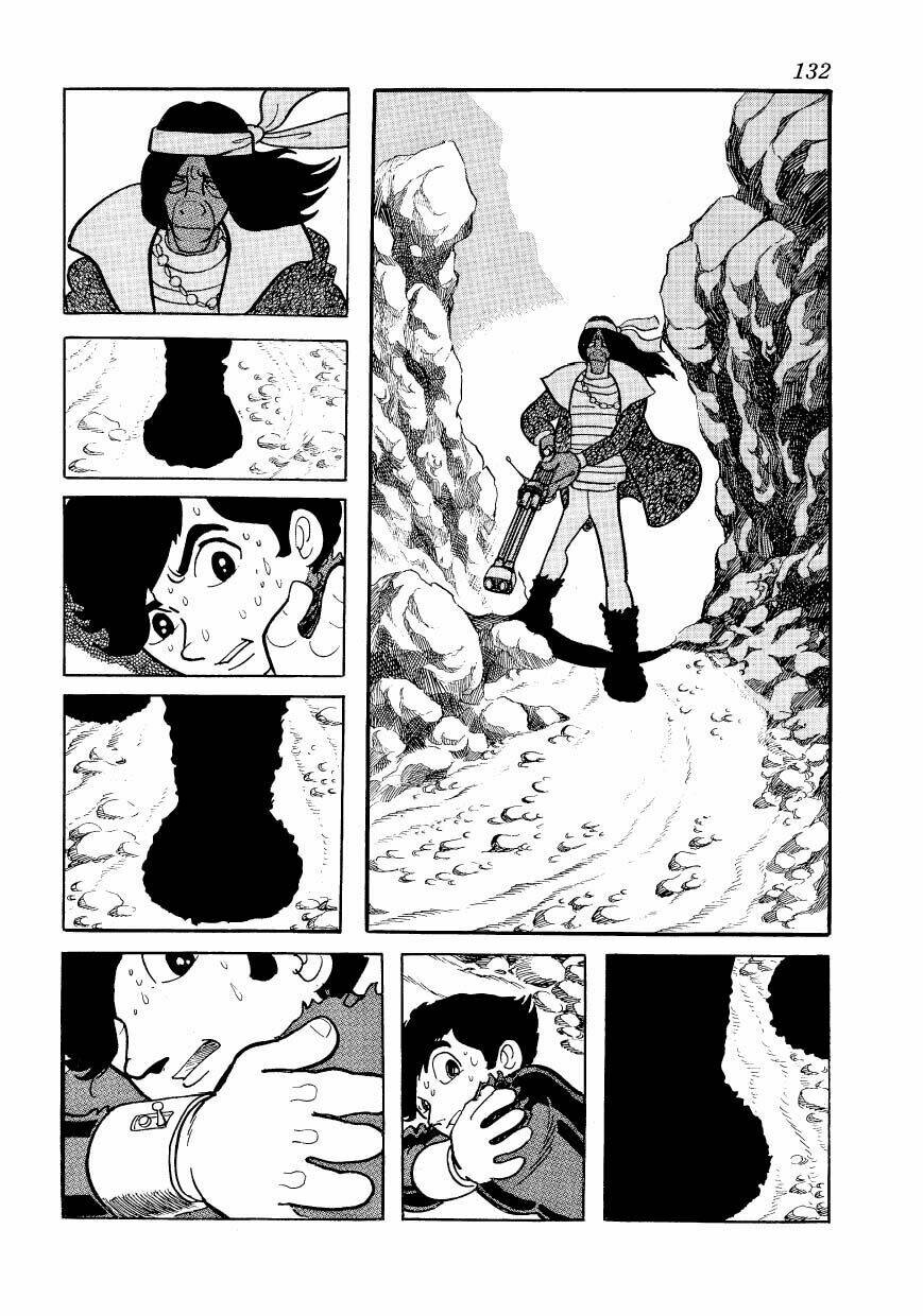 Chim Lửa Chapter 57 - TC Truyện