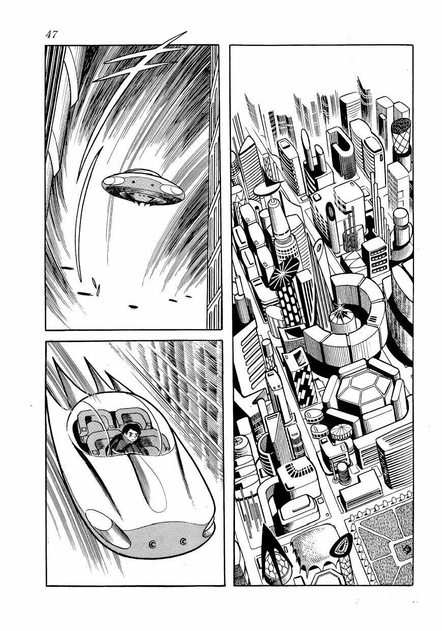Chim Lửa Chapter 55 - TC Truyện