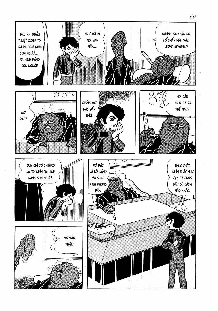 Chim Lửa Chapter 55 - TC Truyện