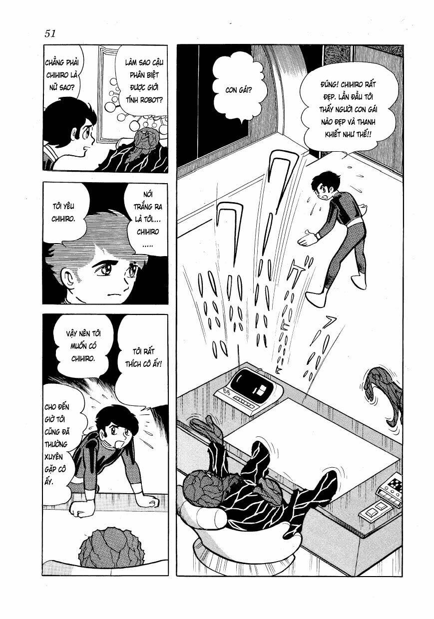 Chim Lửa Chapter 55 - TC Truyện