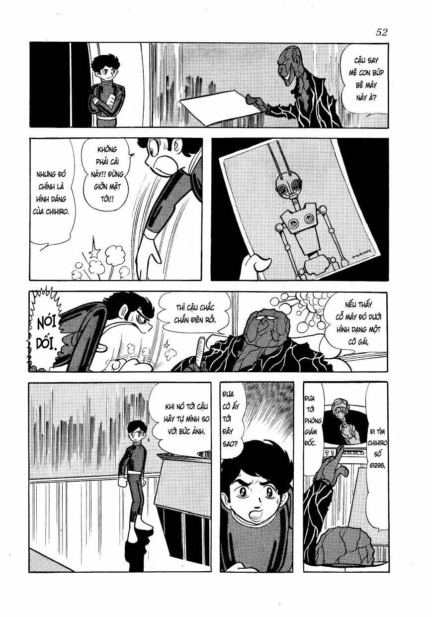 Chim Lửa Chapter 55 - TC Truyện