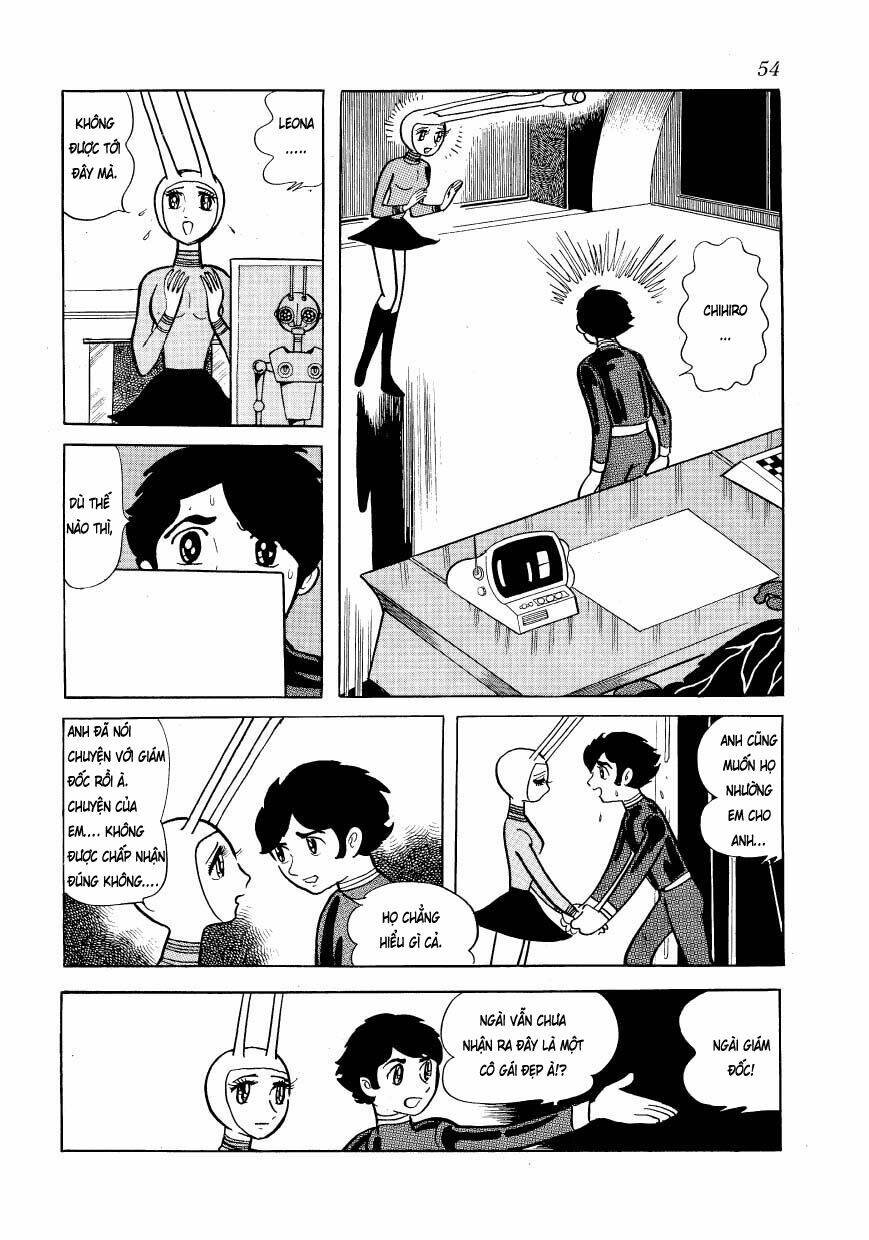 Chim Lửa Chapter 55 - TC Truyện