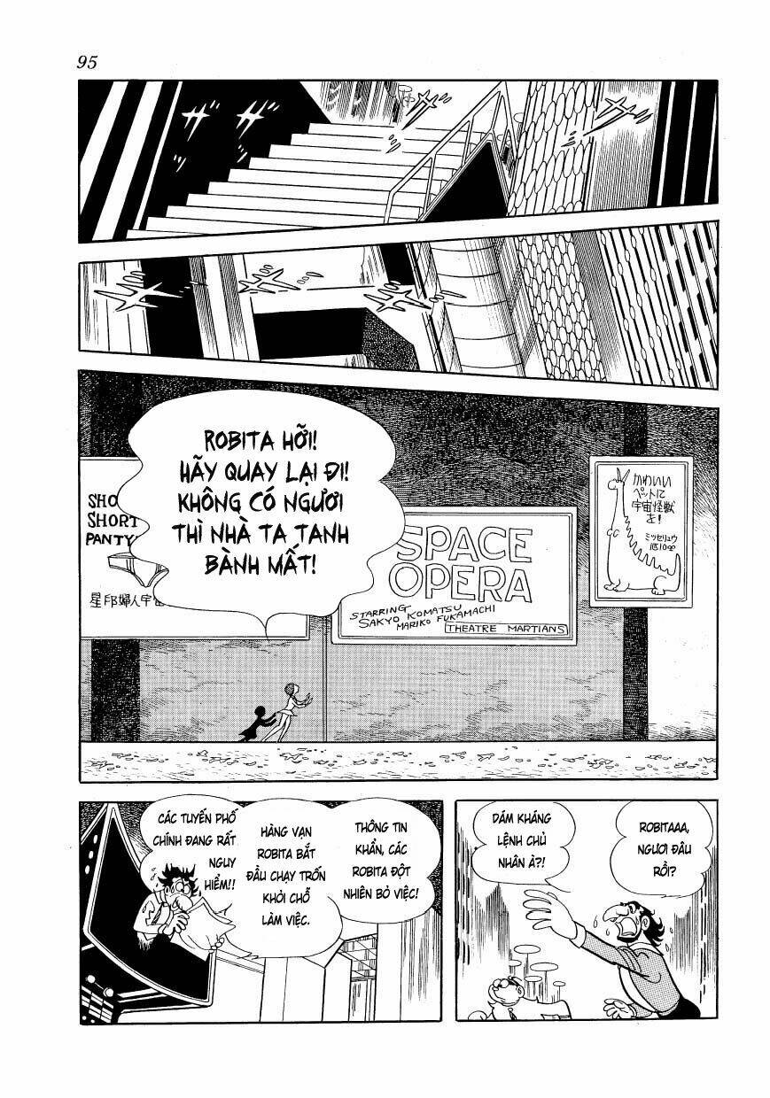 Chim Lửa Chapter 56 - TC Truyện