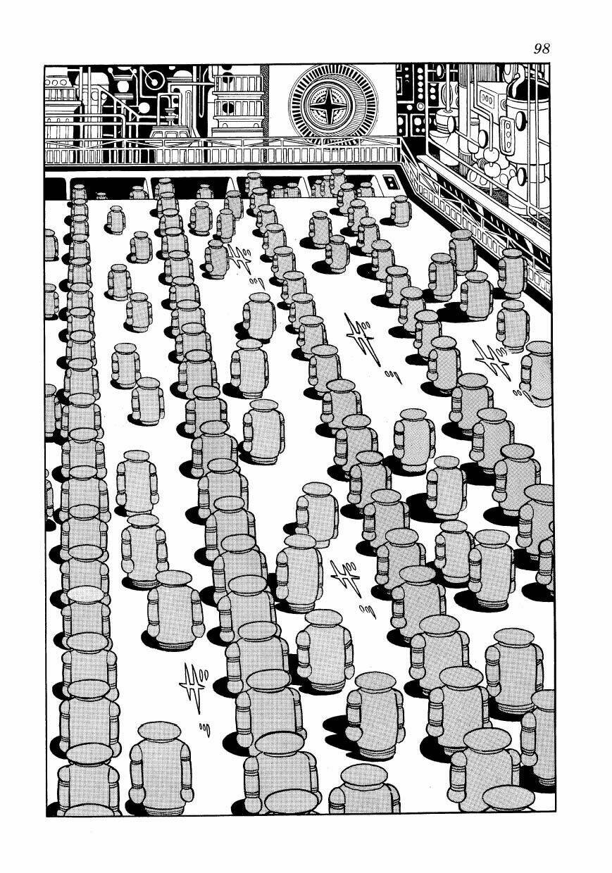 Chim Lửa Chapter 56 - TC Truyện