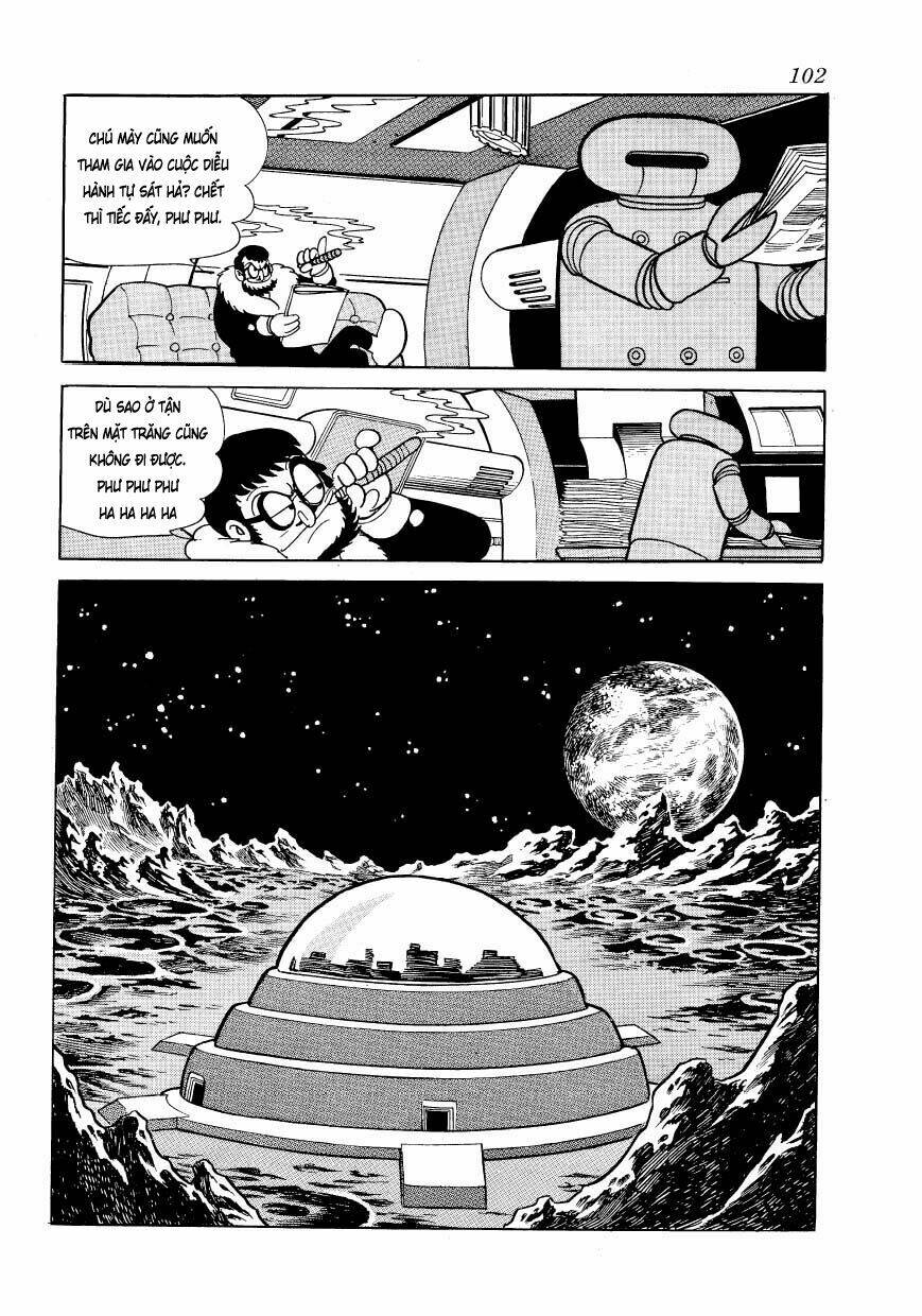 Chim Lửa Chapter 56 - TC Truyện