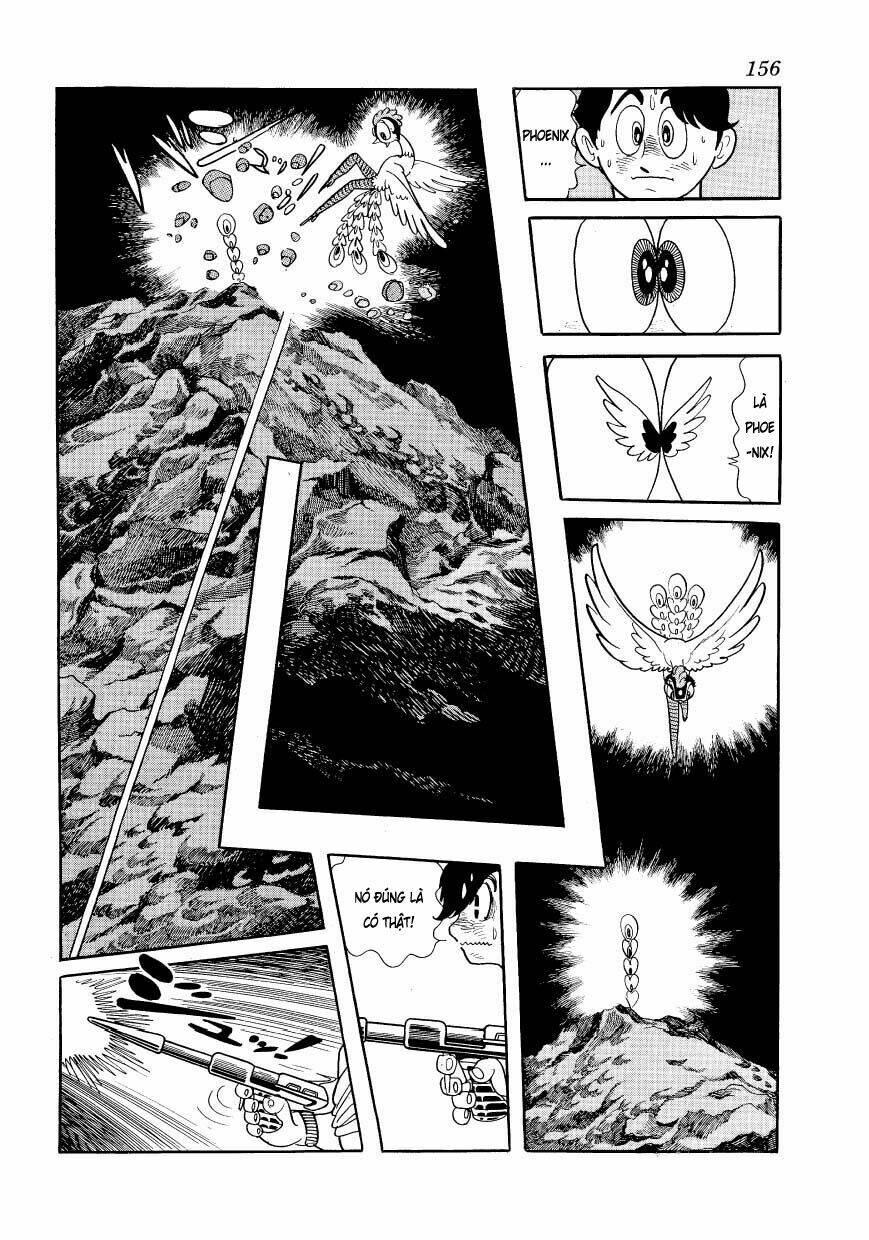 Chim Lửa Chapter 58 - TC Truyện