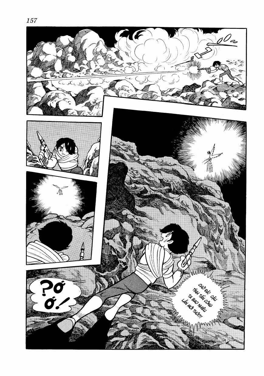 Chim Lửa Chapter 58 - TC Truyện