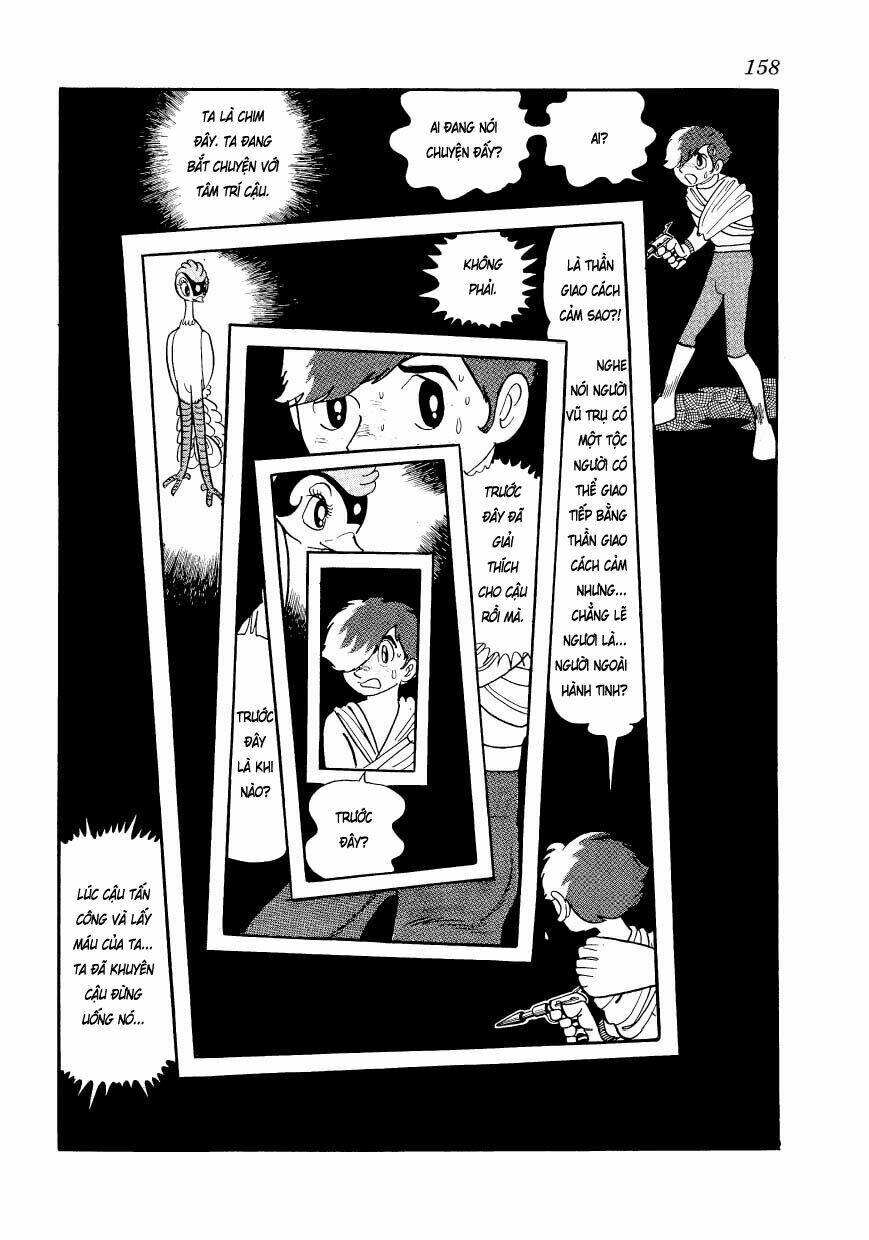 Chim Lửa Chapter 58 - TC Truyện