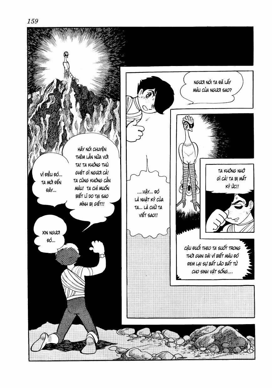 Chim Lửa Chapter 58 - TC Truyện