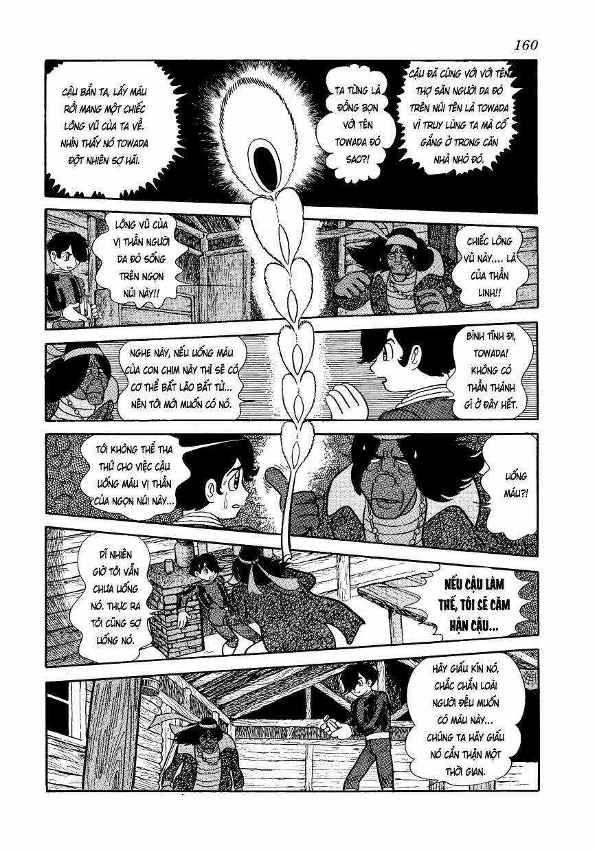 Chim Lửa Chapter 58 - TC Truyện