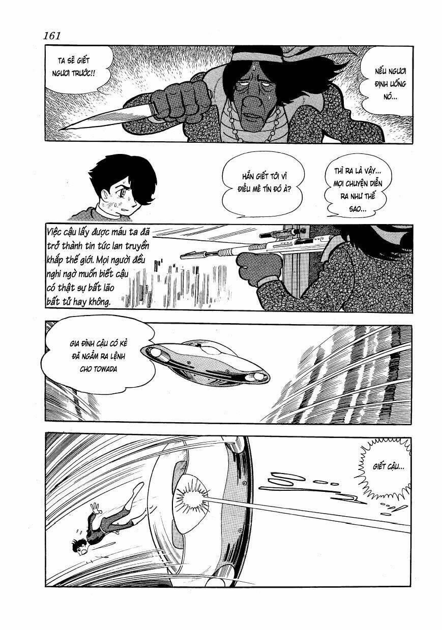 Chim Lửa Chapter 58 - TC Truyện