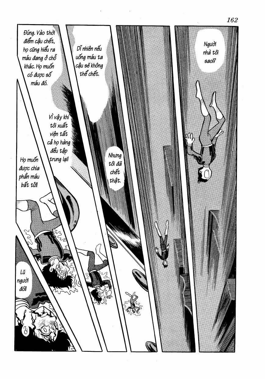 Chim Lửa Chapter 58 - TC Truyện