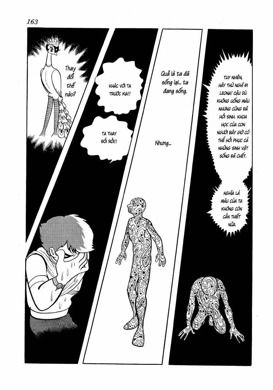 Chim Lửa Chapter 58 - TC Truyện