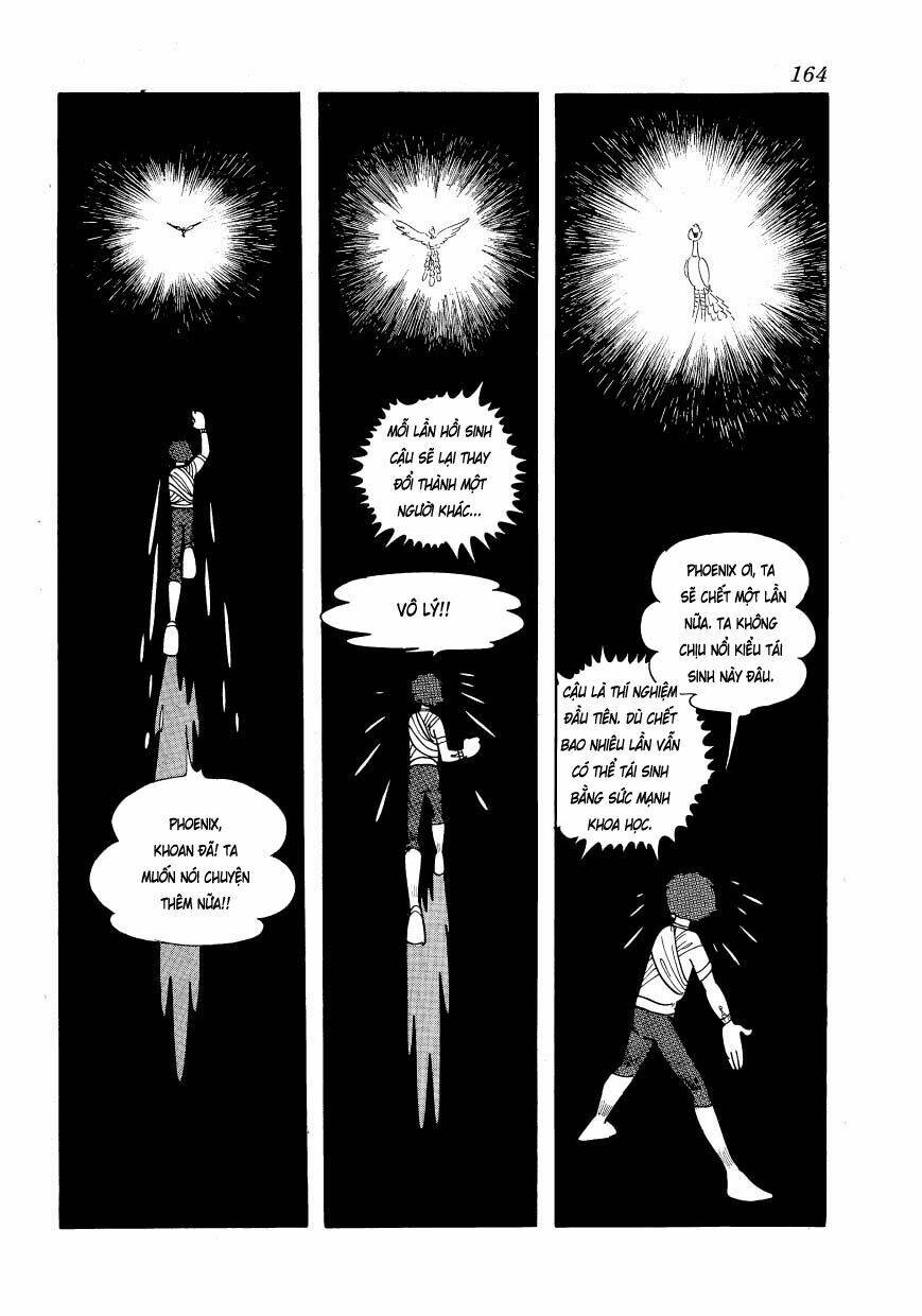 Chim Lửa Chapter 58 - TC Truyện