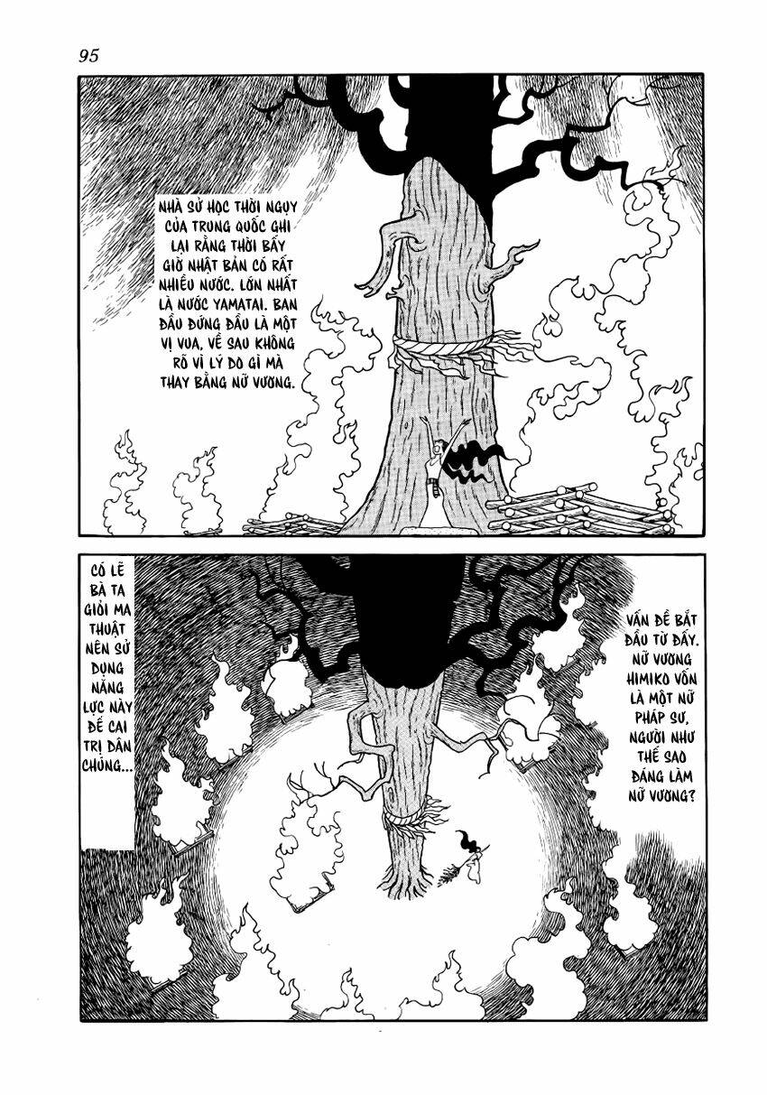 Chim Lửa Chapter 5 - TC Truyện