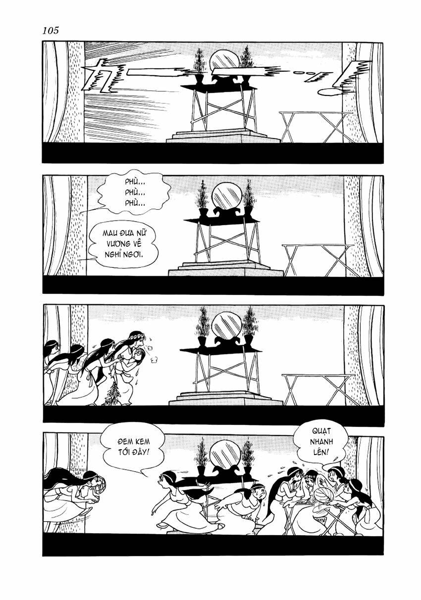 Chim Lửa Chapter 5 - TC Truyện