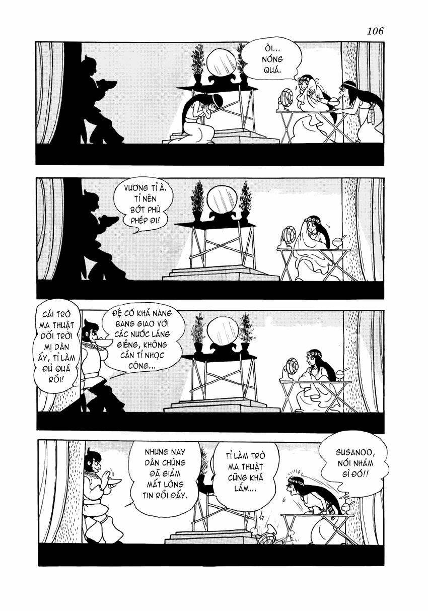 Chim Lửa Chapter 5 - TC Truyện