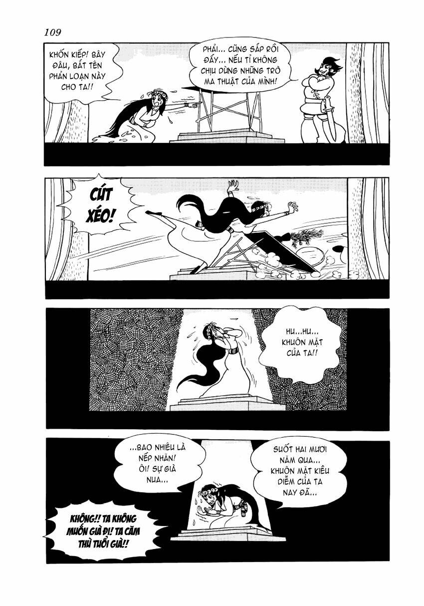 Chim Lửa Chapter 5 - TC Truyện