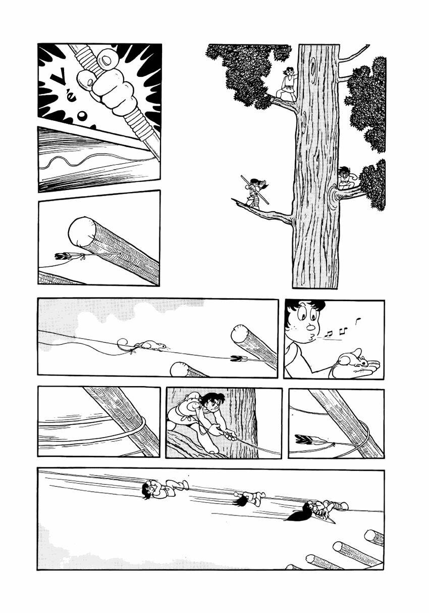 Chim Lửa Chapter 5 - TC Truyện