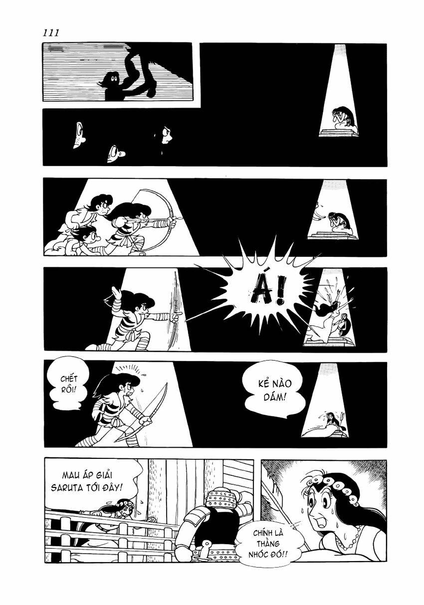 Chim Lửa Chapter 5 - TC Truyện