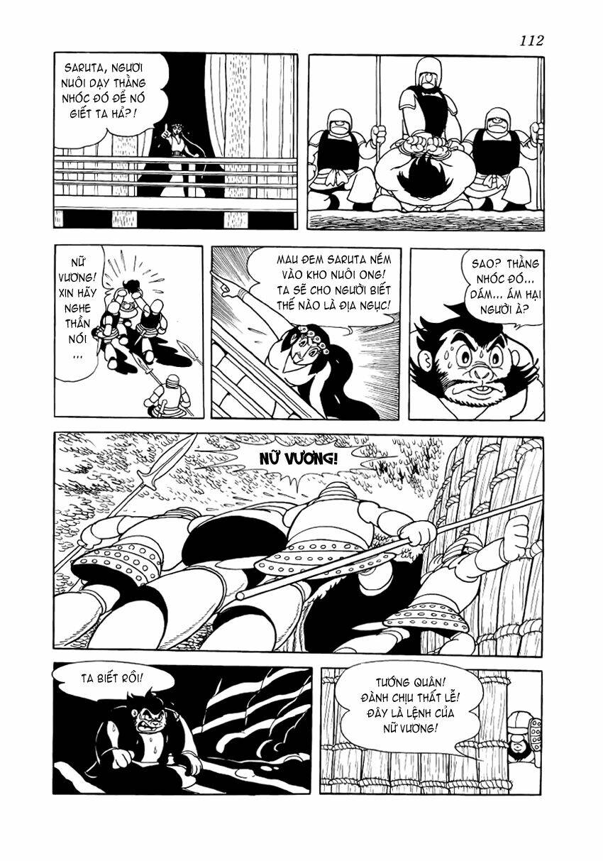 Chim Lửa Chapter 5 - TC Truyện