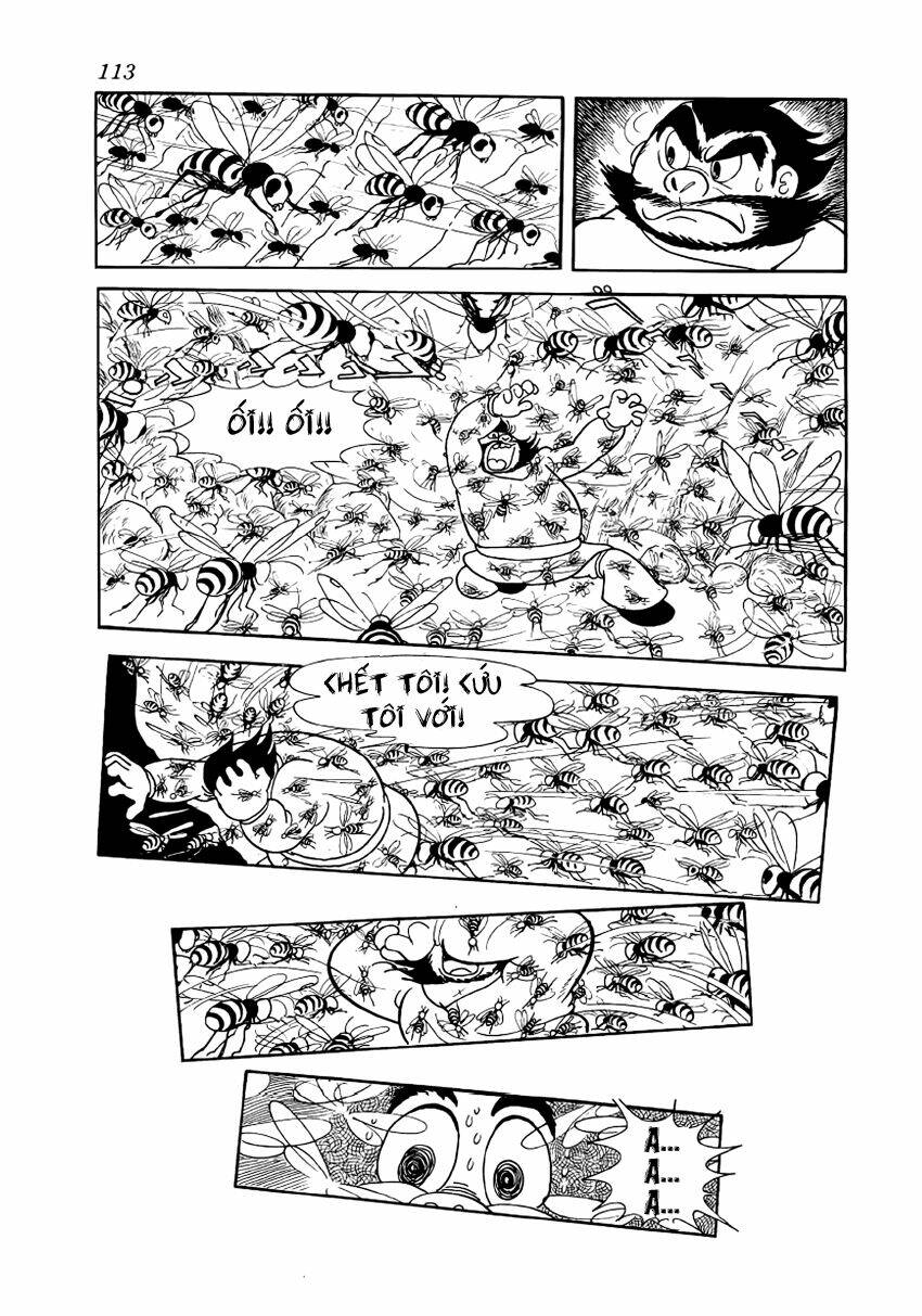 Chim Lửa Chapter 5 - TC Truyện