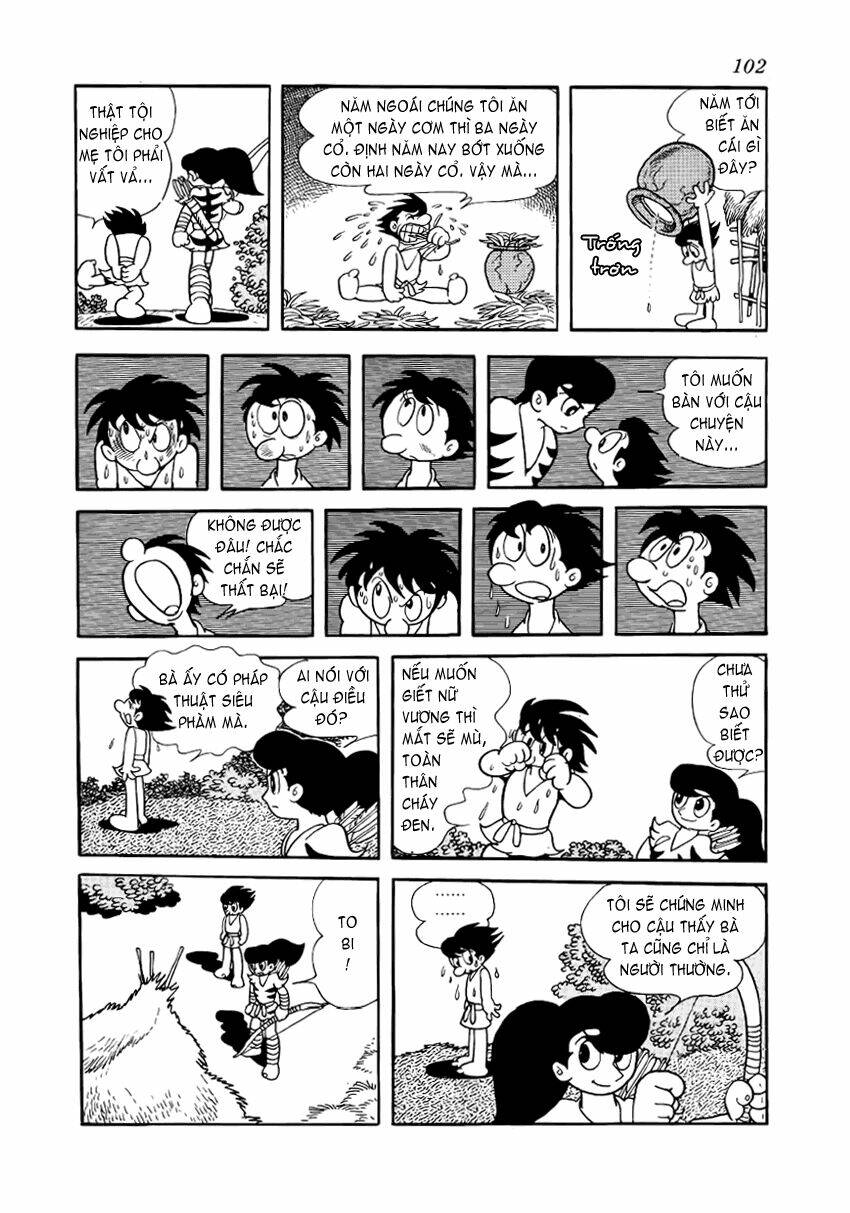Chim Lửa Chapter 5 - TC Truyện