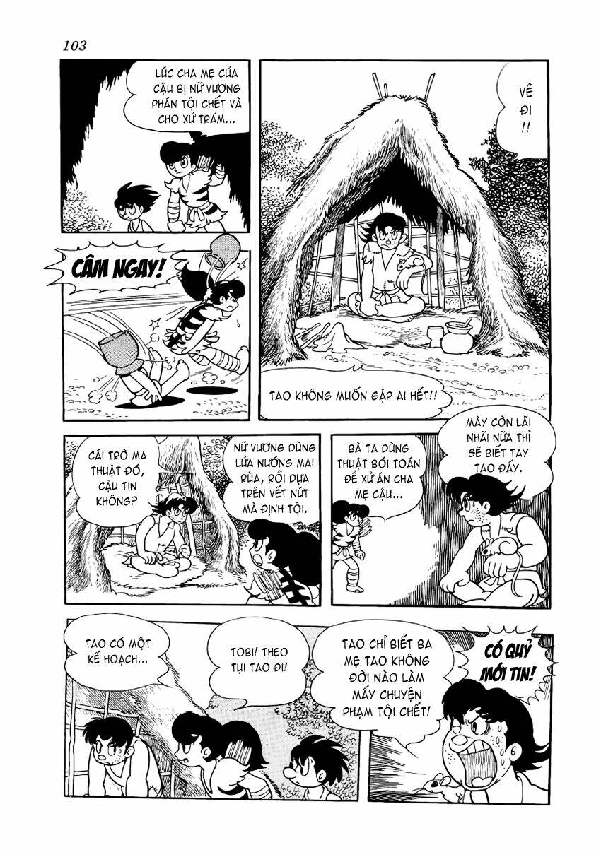 Chim Lửa Chapter 5 - TC Truyện