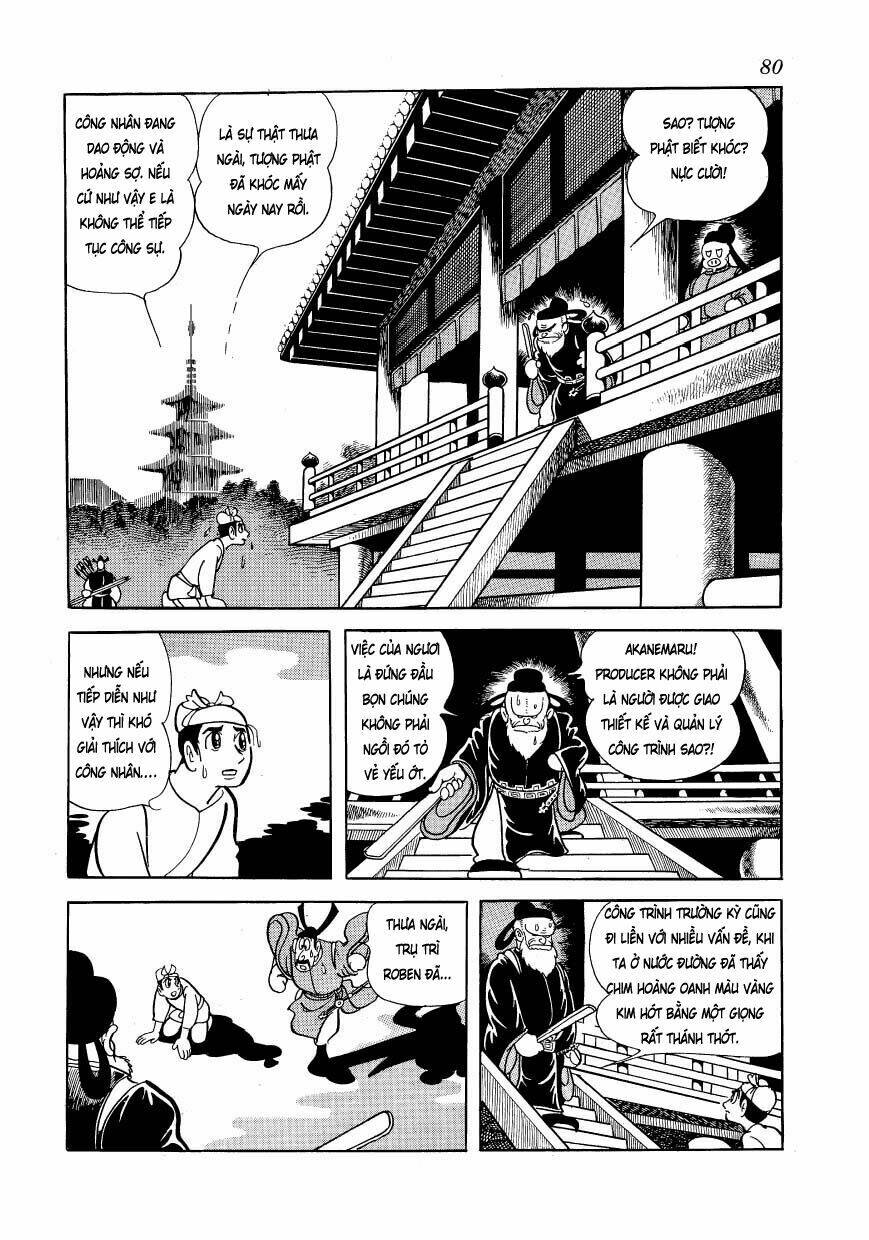Chim Lửa Chapter 51 - TC Truyện