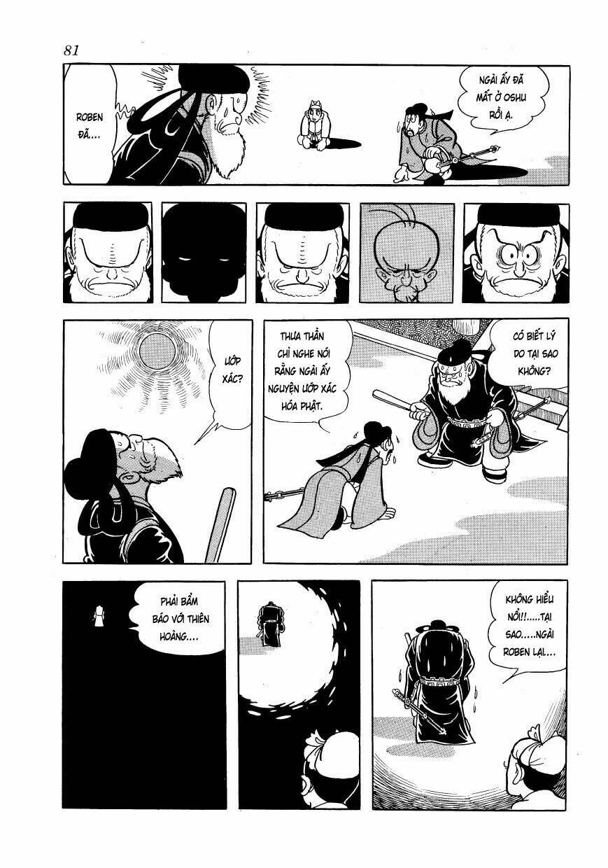Chim Lửa Chapter 51 - TC Truyện