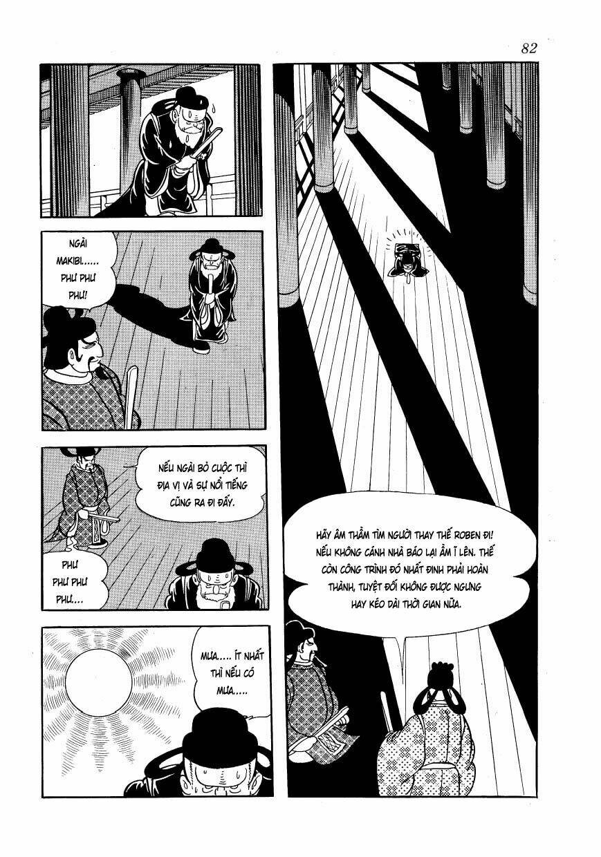 Chim Lửa Chapter 51 - TC Truyện