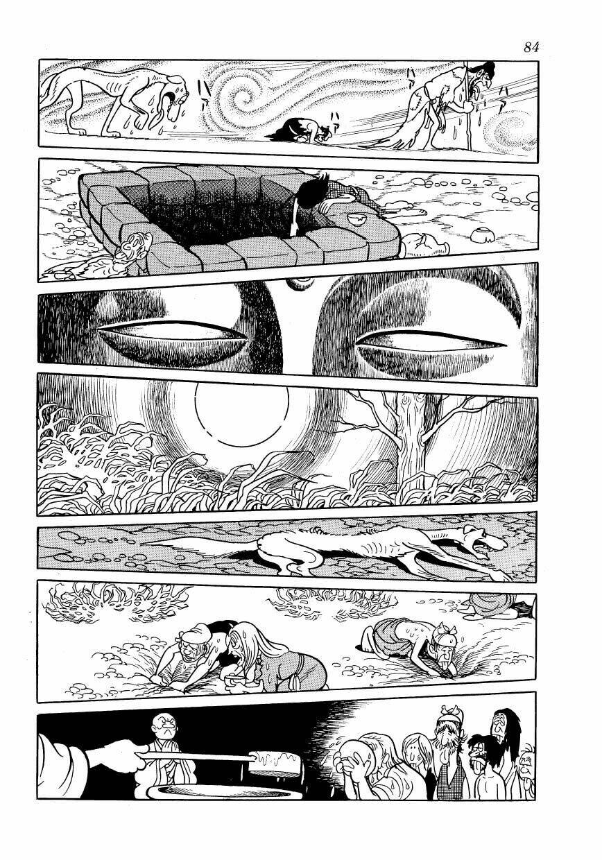 Chim Lửa Chapter 51 - TC Truyện