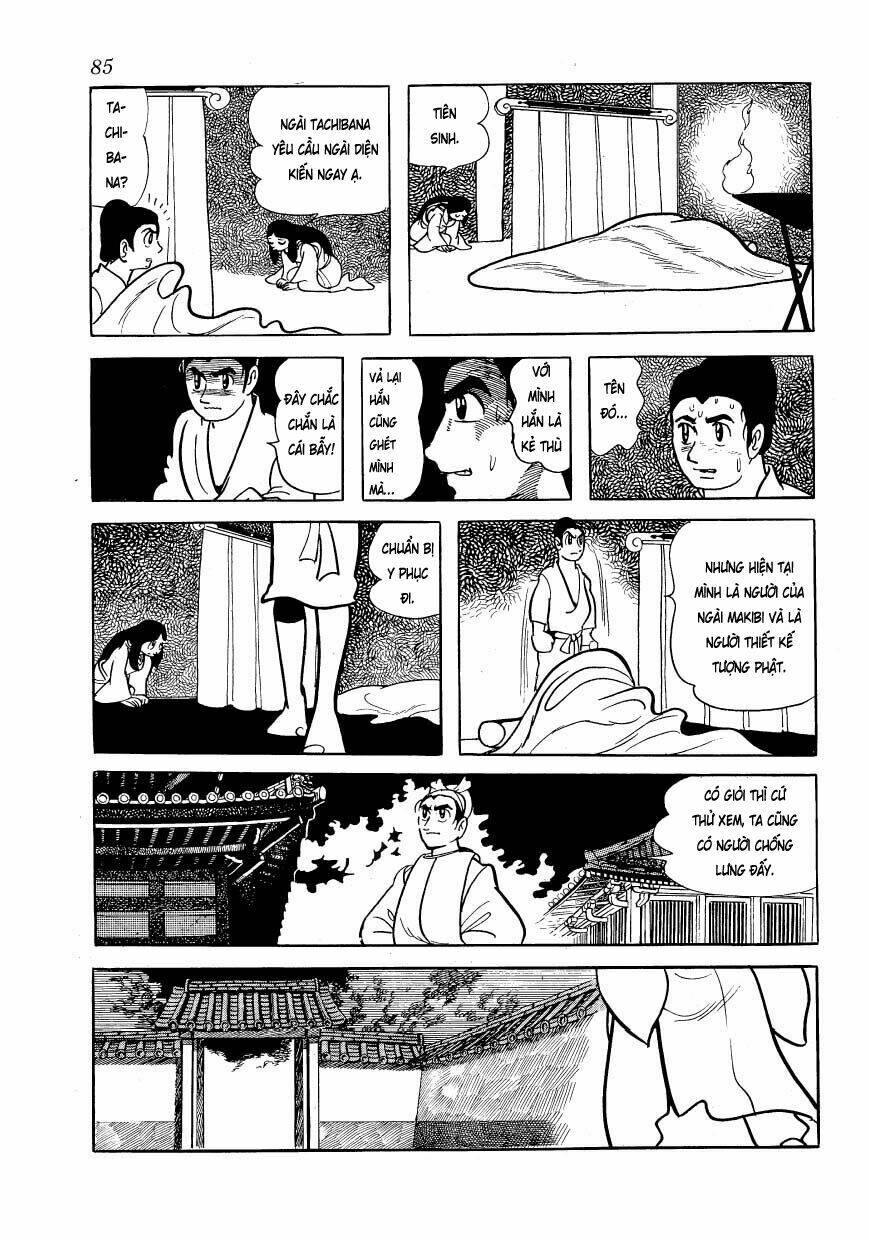 Chim Lửa Chapter 51 - TC Truyện