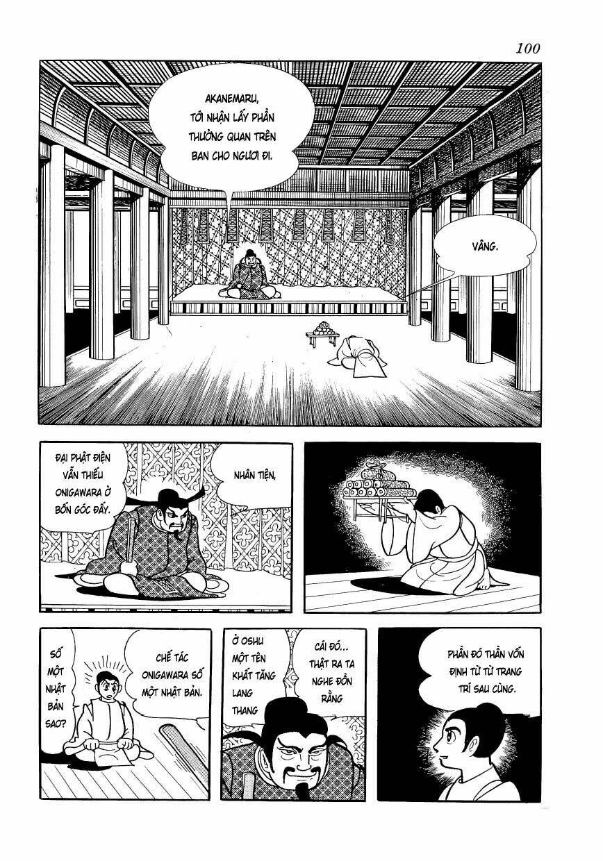 Chim Lửa Chapter 52 - AB Truyện
