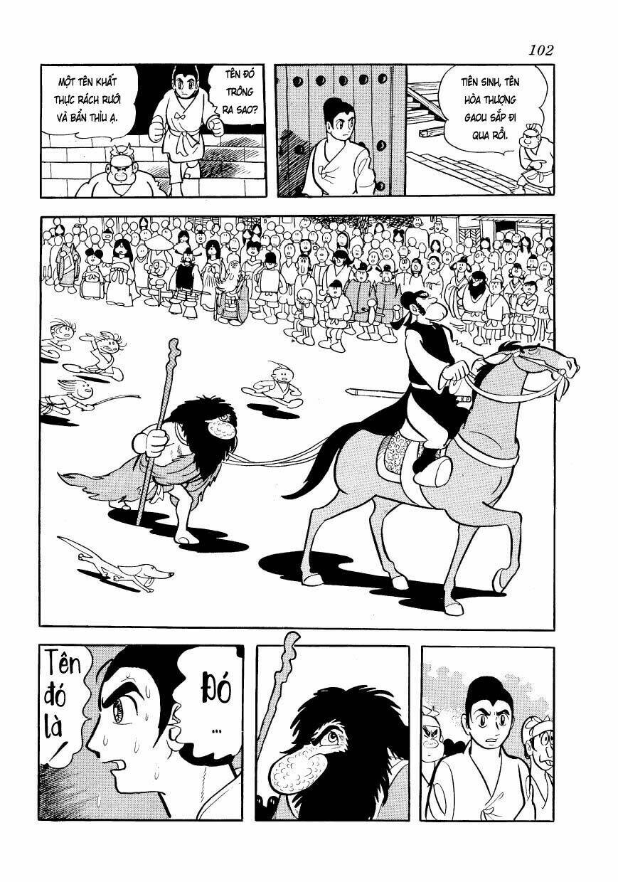 Chim Lửa Chapter 52 - AB Truyện
