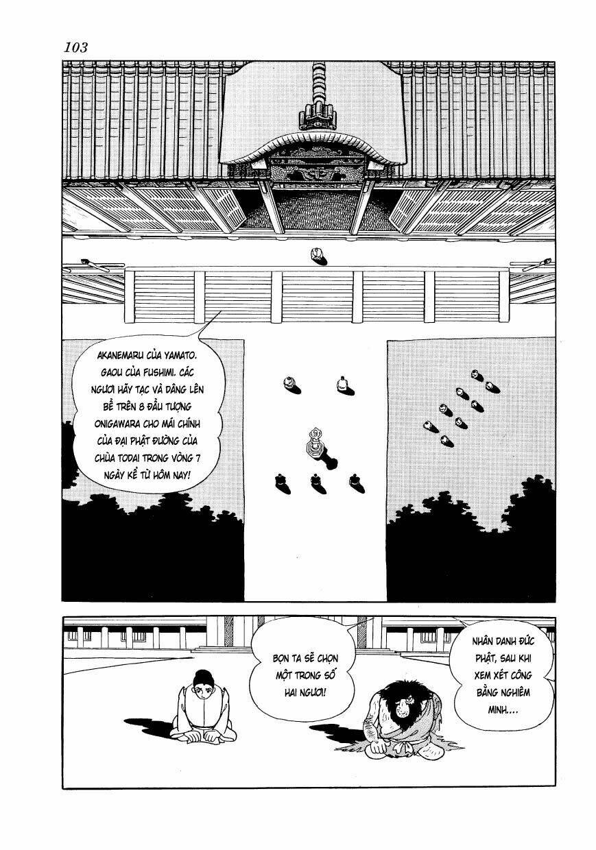 Chim Lửa Chapter 52 - AB Truyện