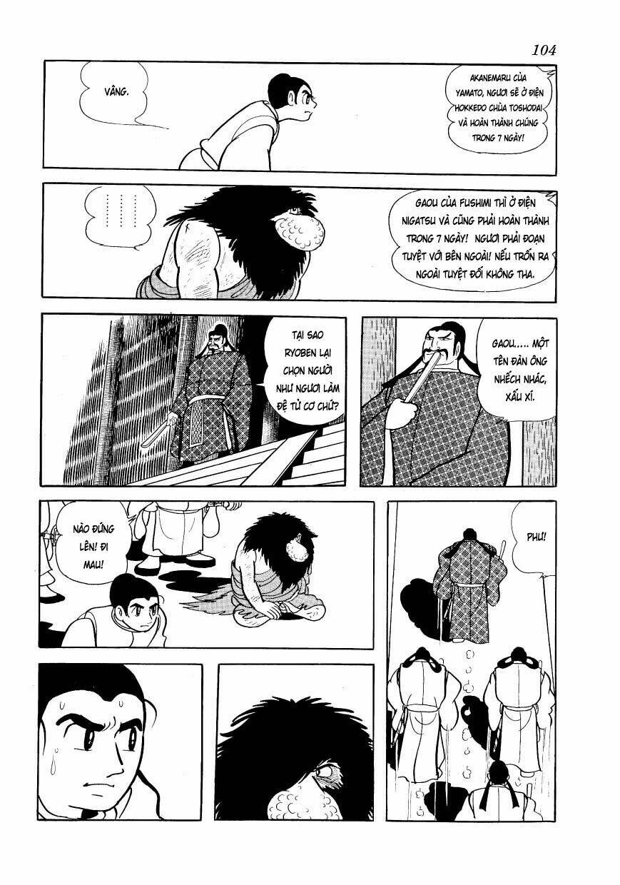 Chim Lửa Chapter 52 - AB Truyện