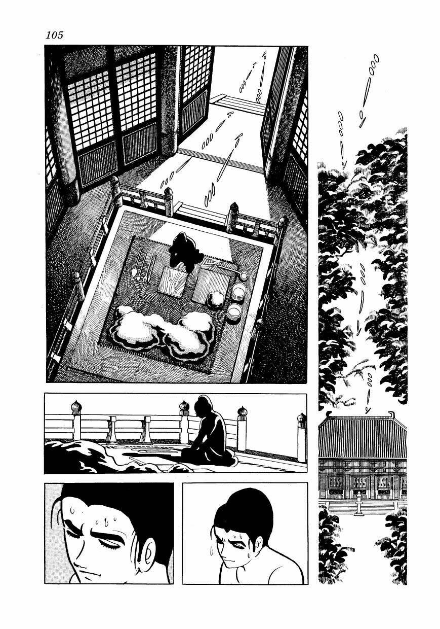 Chim Lửa Chapter 52 - AB Truyện