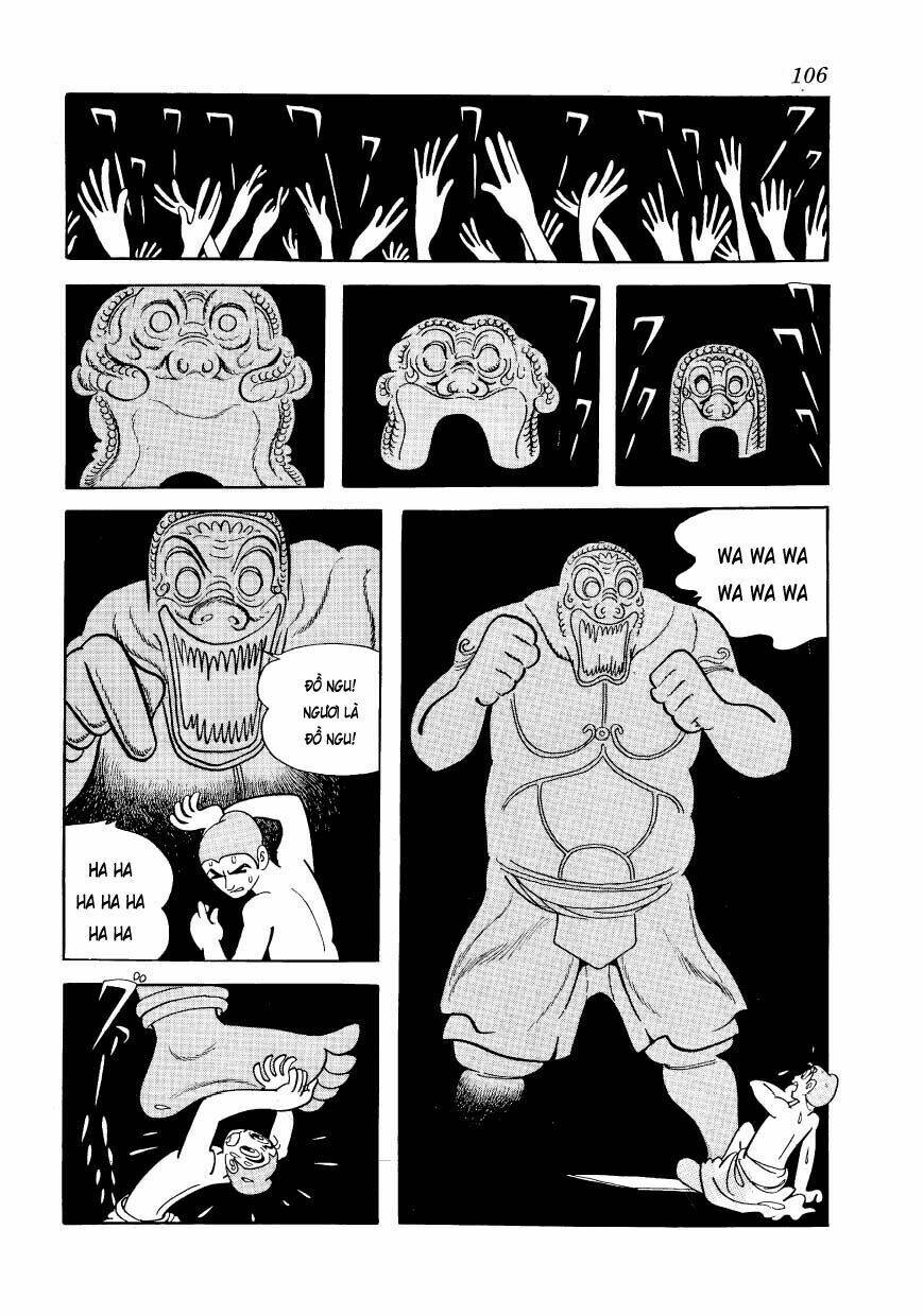 Chim Lửa Chapter 52 - AB Truyện