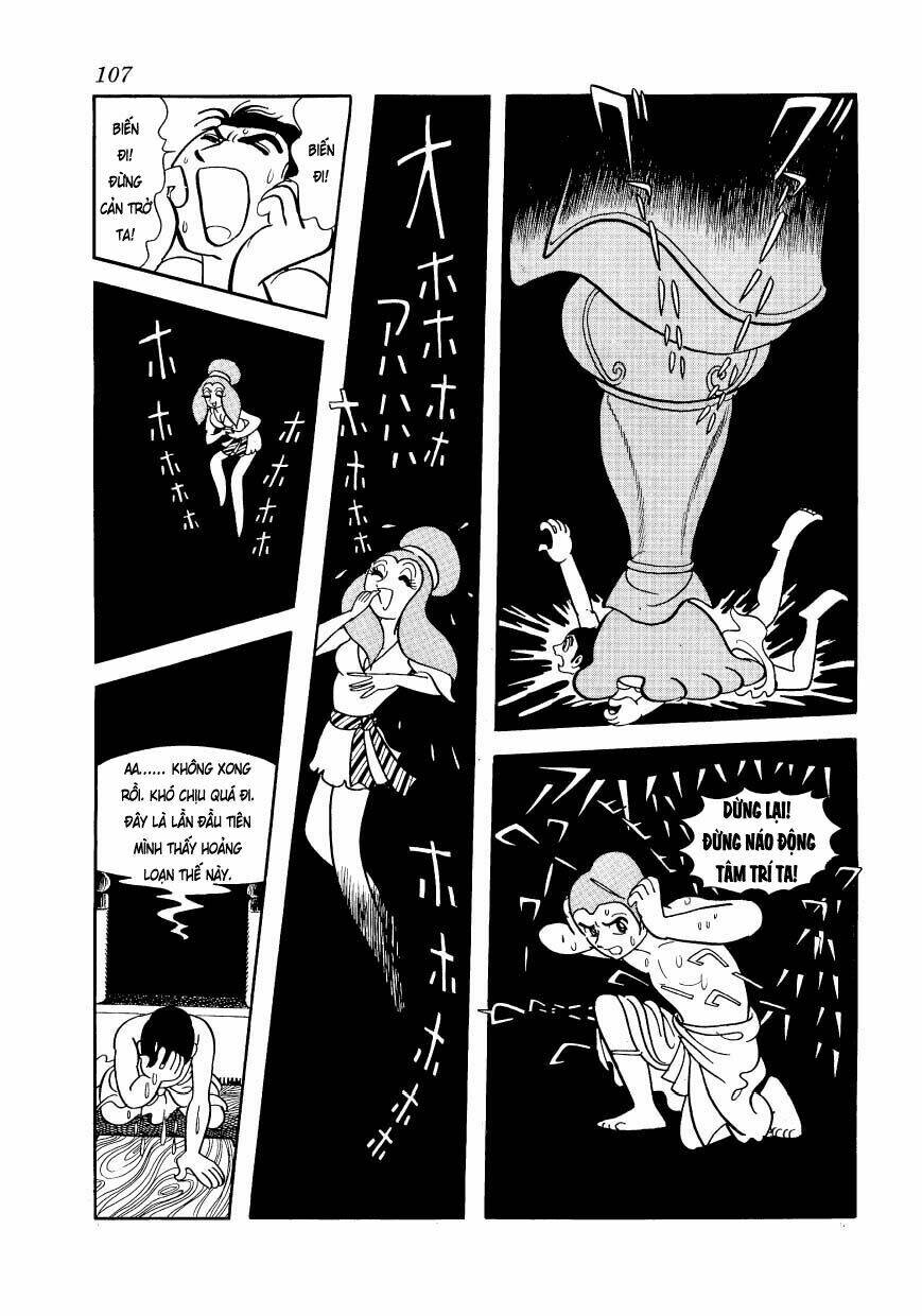 Chim Lửa Chapter 52 - AB Truyện