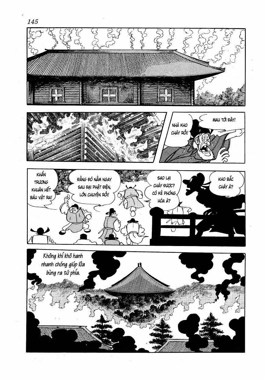 Chim Lửa Chapter 53 - TC Truyện