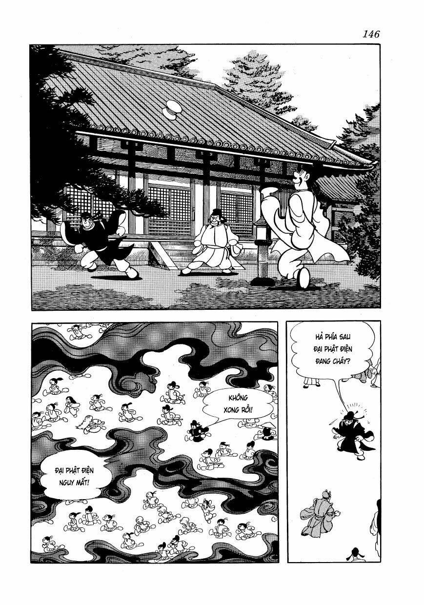 Chim Lửa Chapter 53 - TC Truyện