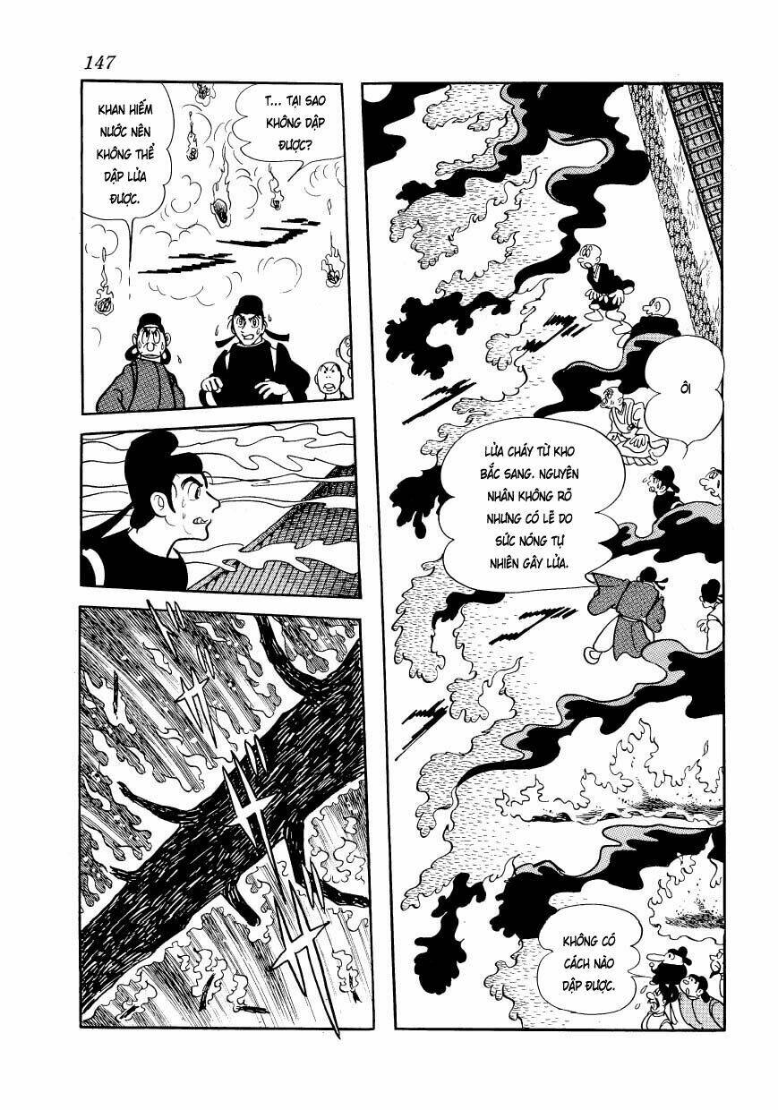 Chim Lửa Chapter 53 - TC Truyện