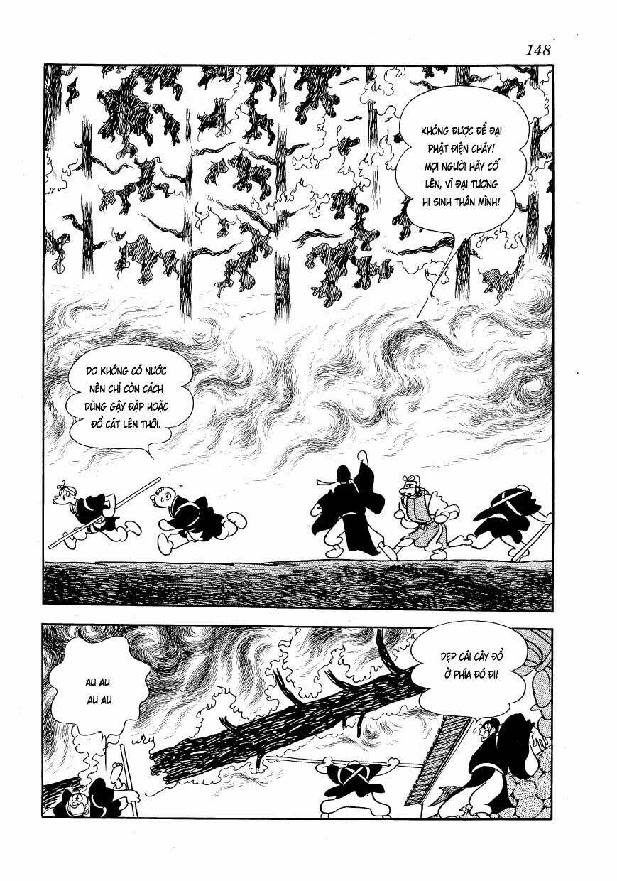 Chim Lửa Chapter 53 - TC Truyện