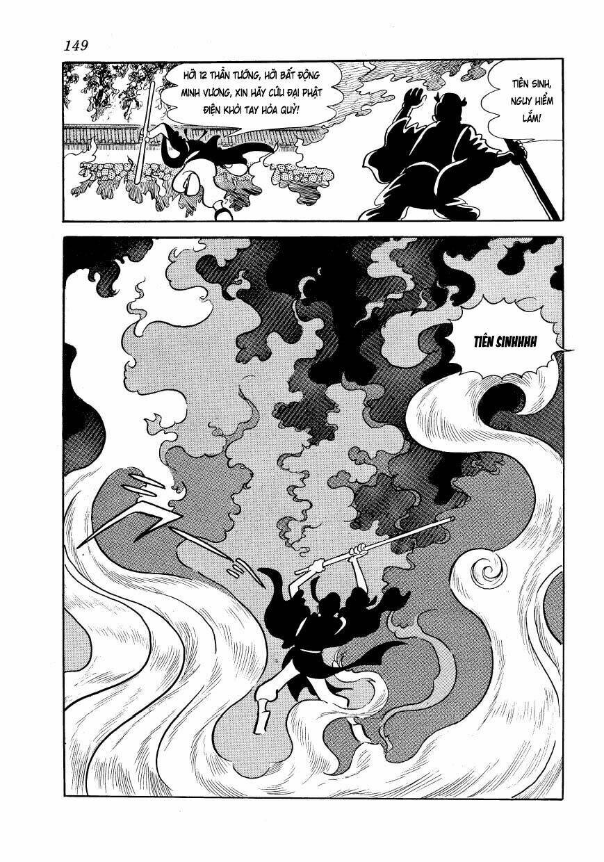 Chim Lửa Chapter 53 - TC Truyện