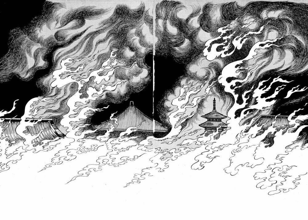 Chim Lửa Chapter 53 - TC Truyện