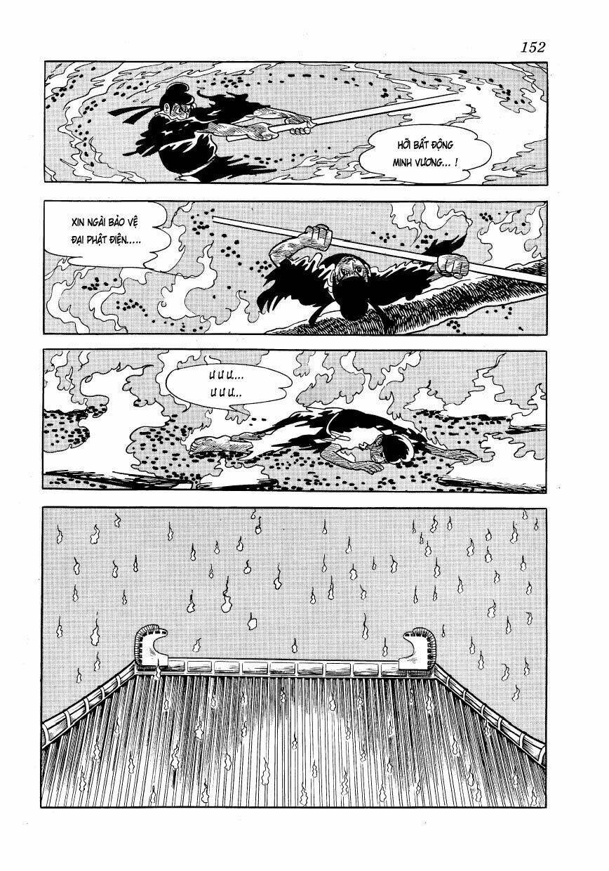 Chim Lửa Chapter 53 - TC Truyện