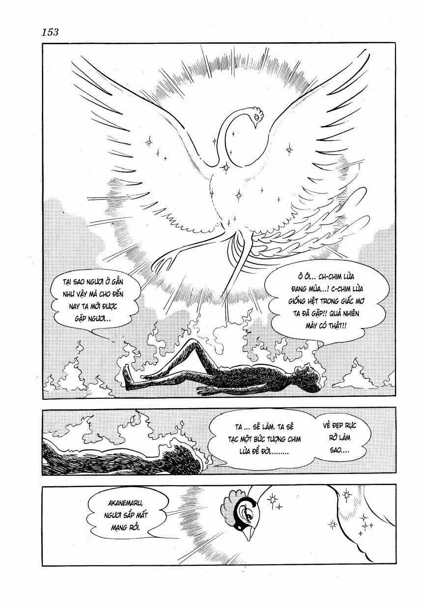 Chim Lửa Chapter 53 - TC Truyện