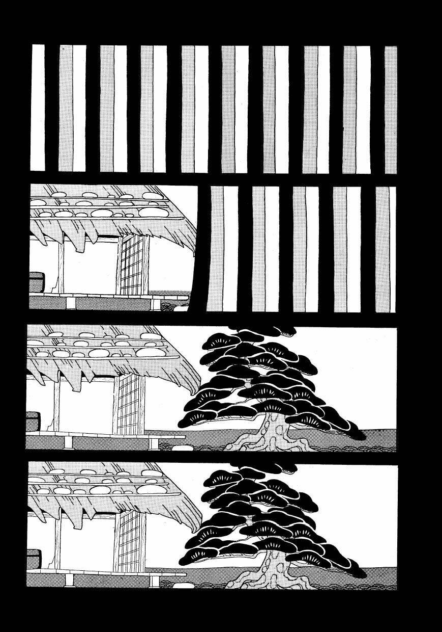 Chim Lửa Chapter 64 - TC Truyện
