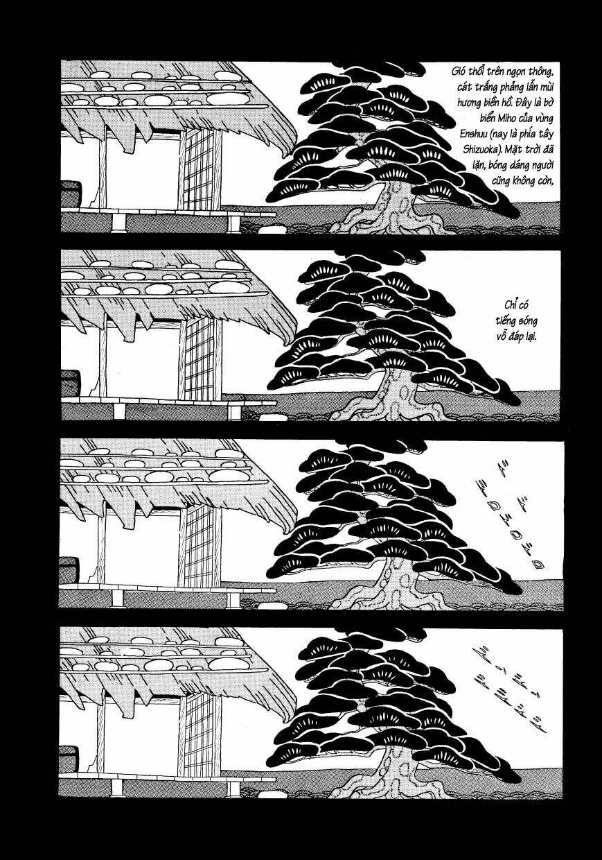 Chim Lửa Chapter 64 - TC Truyện